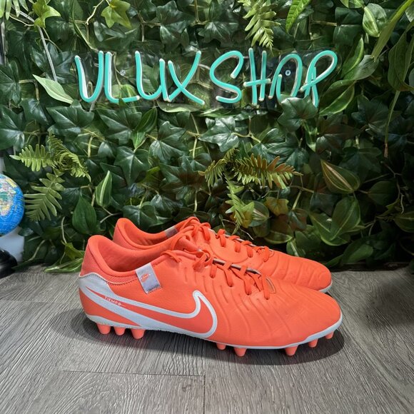 Nike Tiempo Legend 10 Academy AG Mad Energy Pack - DV4340-800 Size 12 main image 7